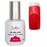 UV gel lak GABRA 07 korálová 14 ml - Gel laky Gel laky